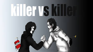 Killer Vs Killer
