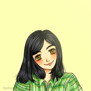 Potrait [Request by Friend]