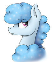 Curly Mane [Gift]