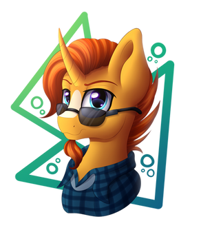 Studburst [Collab]