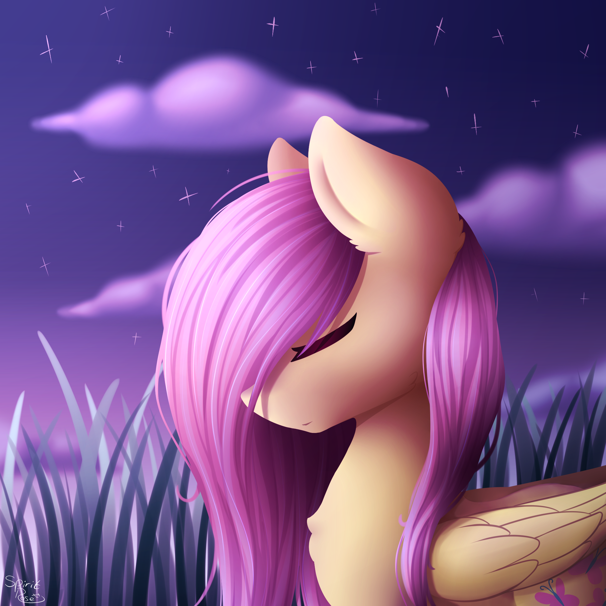 Fluttershy