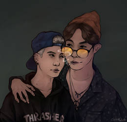 Sope by Spirit-Dude