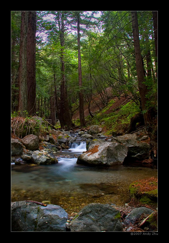 Azhu limekiln.creek.04 by azhu on DeviantArt