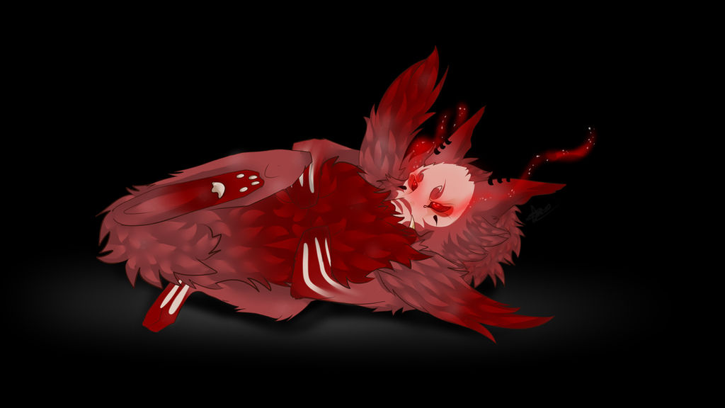 Deviantart Tail Mutation Tail by Starkastic on DeviantArt