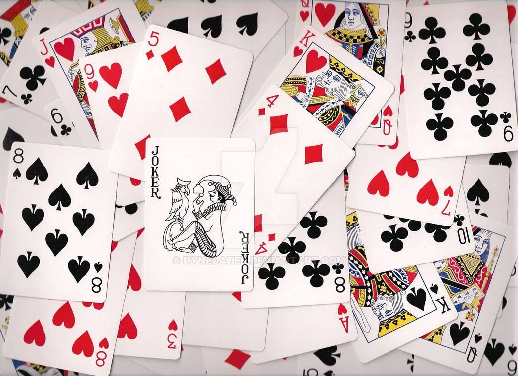 Cards by DyneDater on DeviantArt