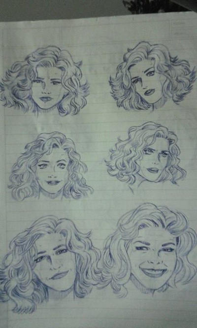 invencible english teacher by willyellobodeangband on DeviantArt