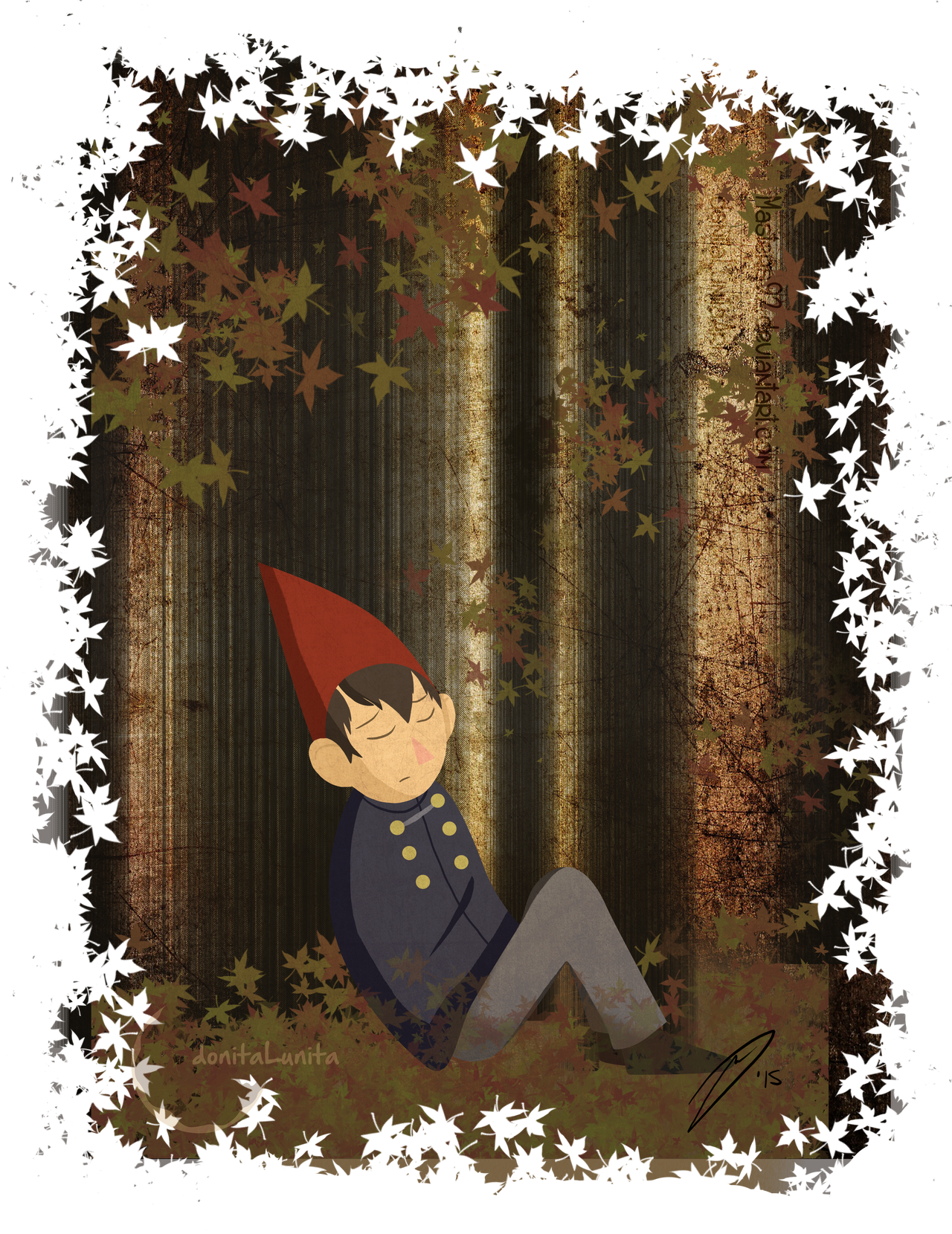 OtGW: Dreams