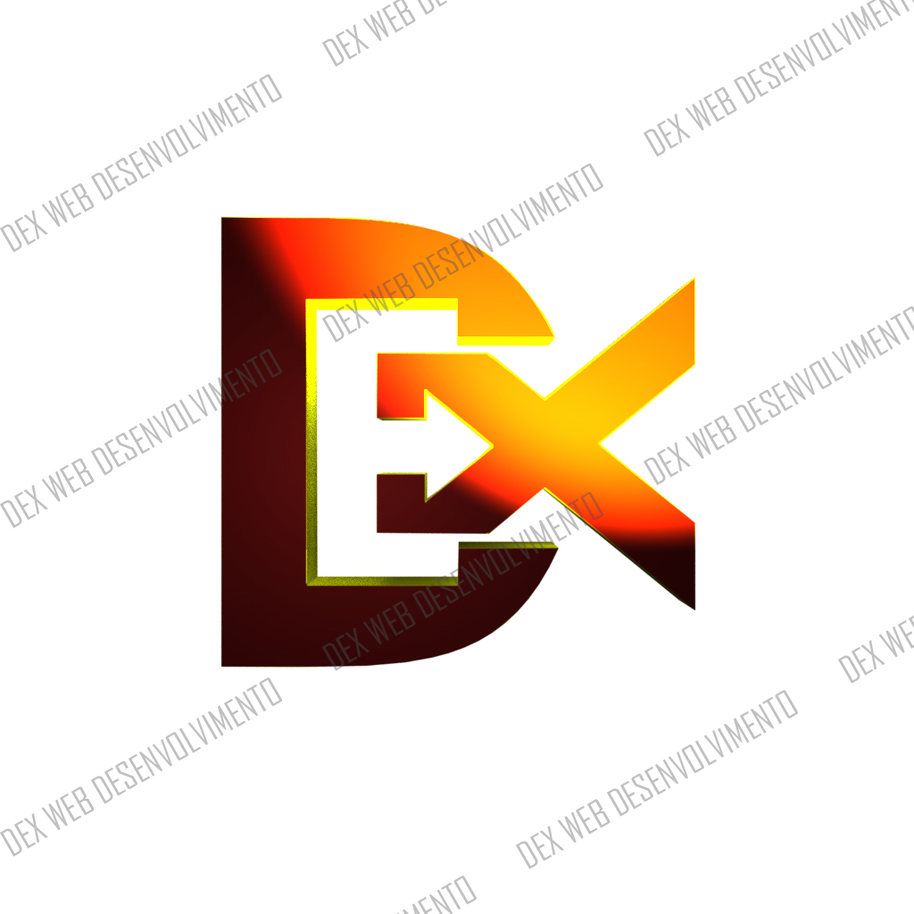 Dexweb LOGO DEX WEB by DEXWeb on DeviantArt