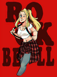 Rockbell