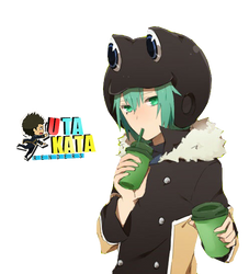 Fran VARIA [KHR] Render