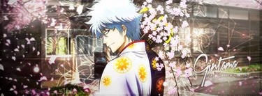 GINTAMA feat. Sakata Gintoki