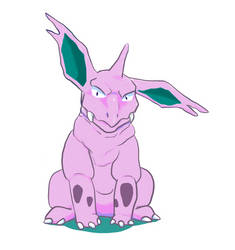 Nidorino