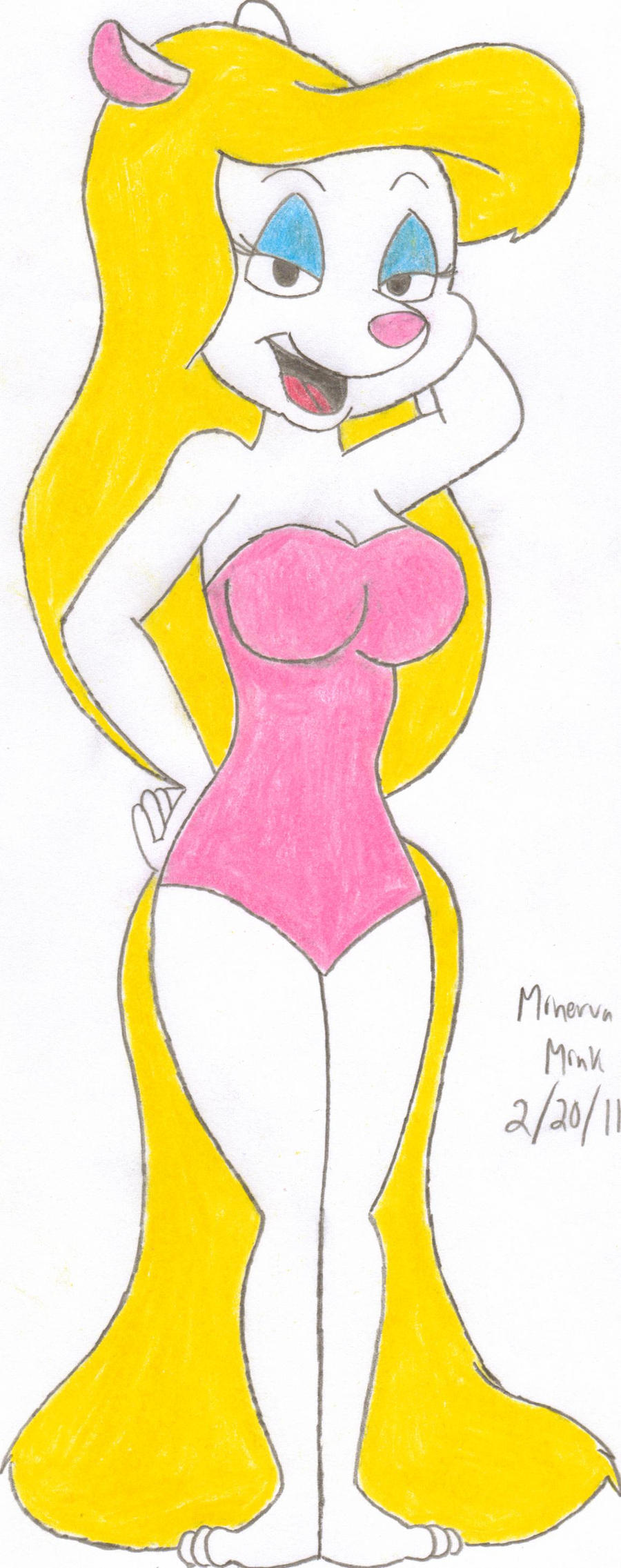 Minerva Mink