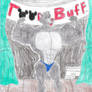 Toon Buff #23: Baloo