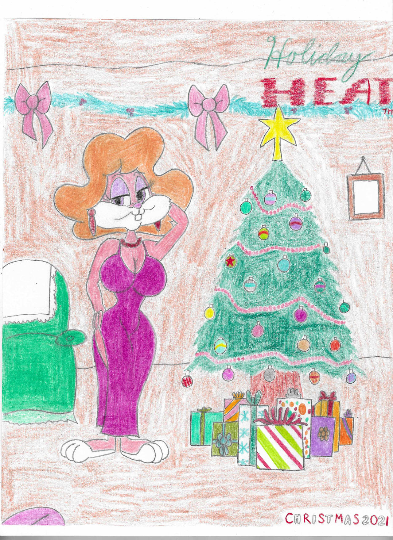 Holiday Heat 2 By Shrekrulez On Deviantart Holiday Heat 2 By Shrekrulez On Deviantart