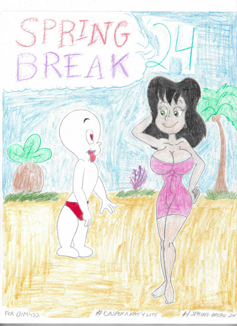 Spring Break 5 Characters Spring Break 24 #3 by SHREKRULEZ on DeviantArt