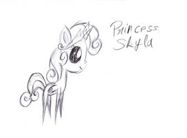 Princess Skyla 1