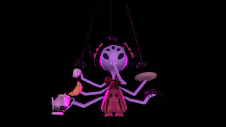 Muffet