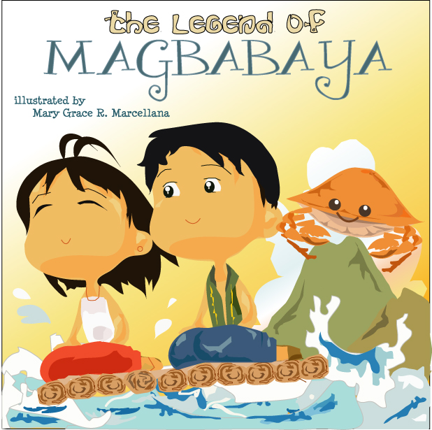 magbabaya.cover by kutingting on DeviantArt