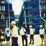 Wang Noi power plant 3