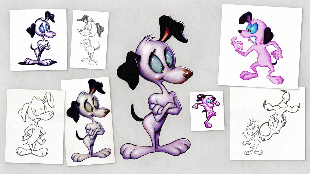 Peter Dog Peter Puppy by look1982 on DeviantArt