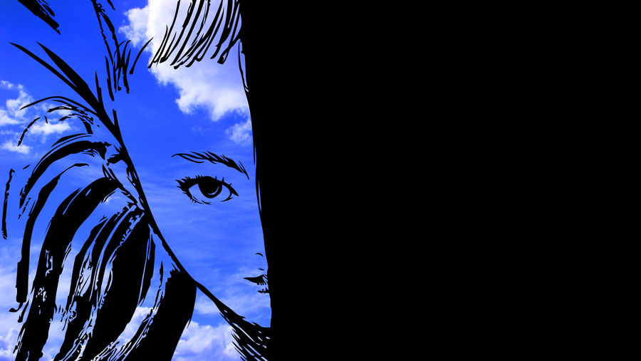 Computer Graphics Angel Angel Wallpaper by Graphicsmith on DeviantArt