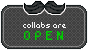 Collabs - OPEN