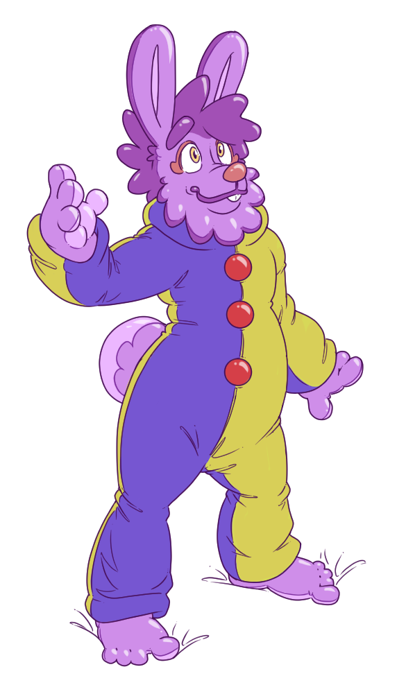 Rabbit Kaz