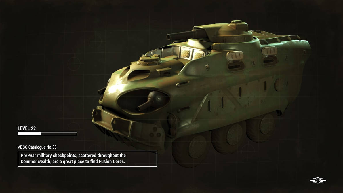 Military Loading Screen by OniVrask on DeviantArt