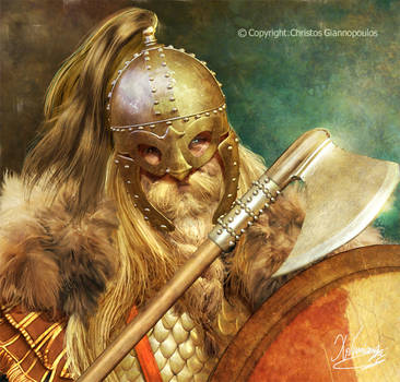 Explore the Best Vikingwarrior Art | DeviantArt