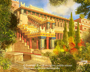 Explore The Best Knossos Art Deviantart Explore The Best Knossos Art Deviantart