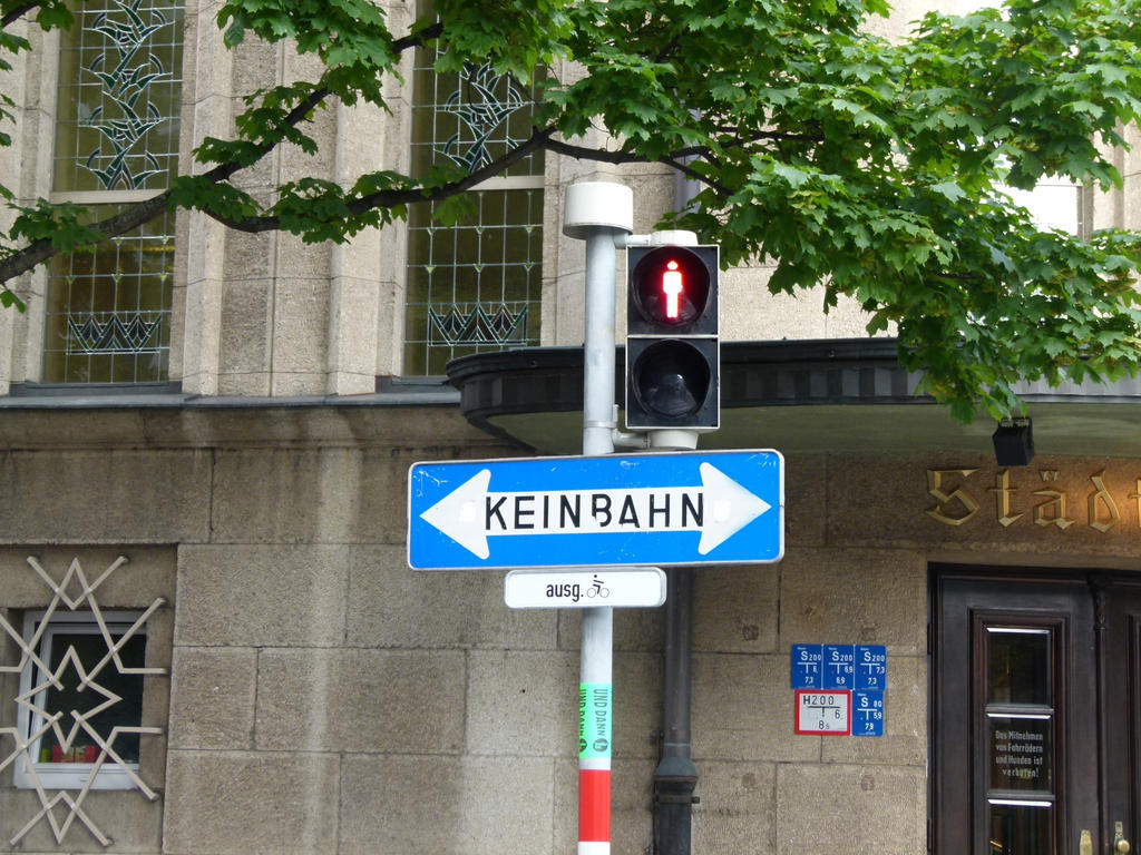 Keinbahn