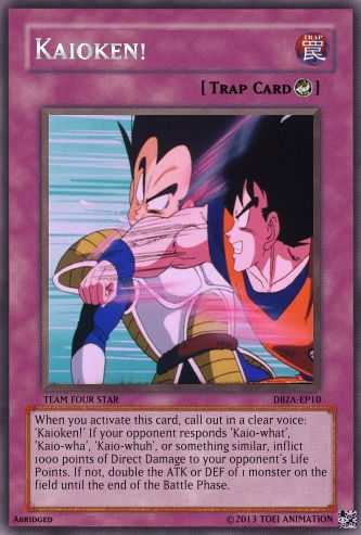 counter trap cards yugioh 2002 Yu-Gi-Oh! Horn of Heaven PSA 6 EX-MT Vintage All cards will be carefully packed for safe transit DBZA Tribute: Kaioken Counter Trap