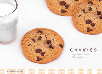 Cookies by Amal2