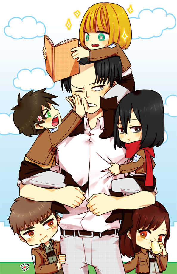 Levi's Daycare