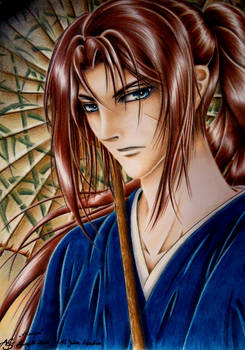 Kenshin - 15th anniversary