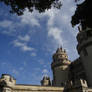 Pierrefonds Castle - The might of Camelot