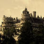 Pierrefonds Castle - Camelot