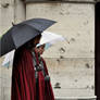 Pierrefonds Sept. 2012 - It's raining men...