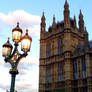 London, May 2013, Houses of Parliament