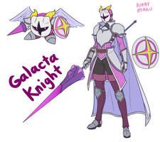 Galacta Knight