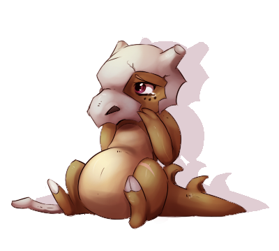 Cubone