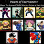 Tournament of heroes 