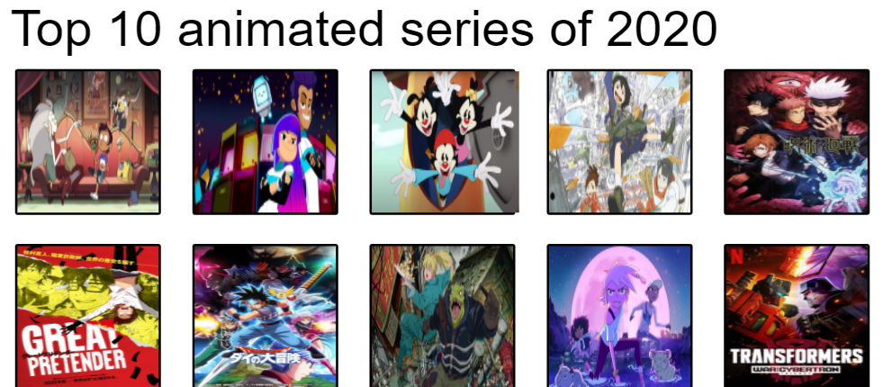 Top 10 Animated Series From 2020 By Saiyanpikachu On DeviantArt top-10-animated-series-from-2020-by-saiyanpikachu-on-deviantart