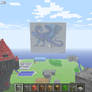 Minecraft-Saphira