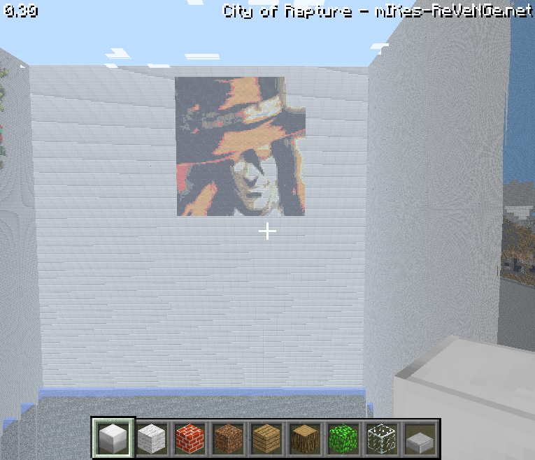 Minecraft-Alucard