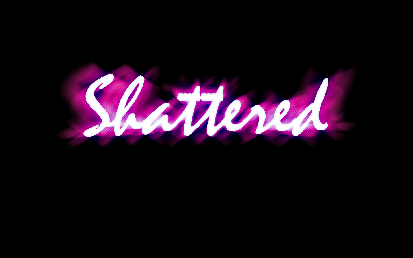 Shattered 3