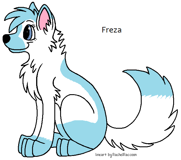 Fresca (formerly Freza)