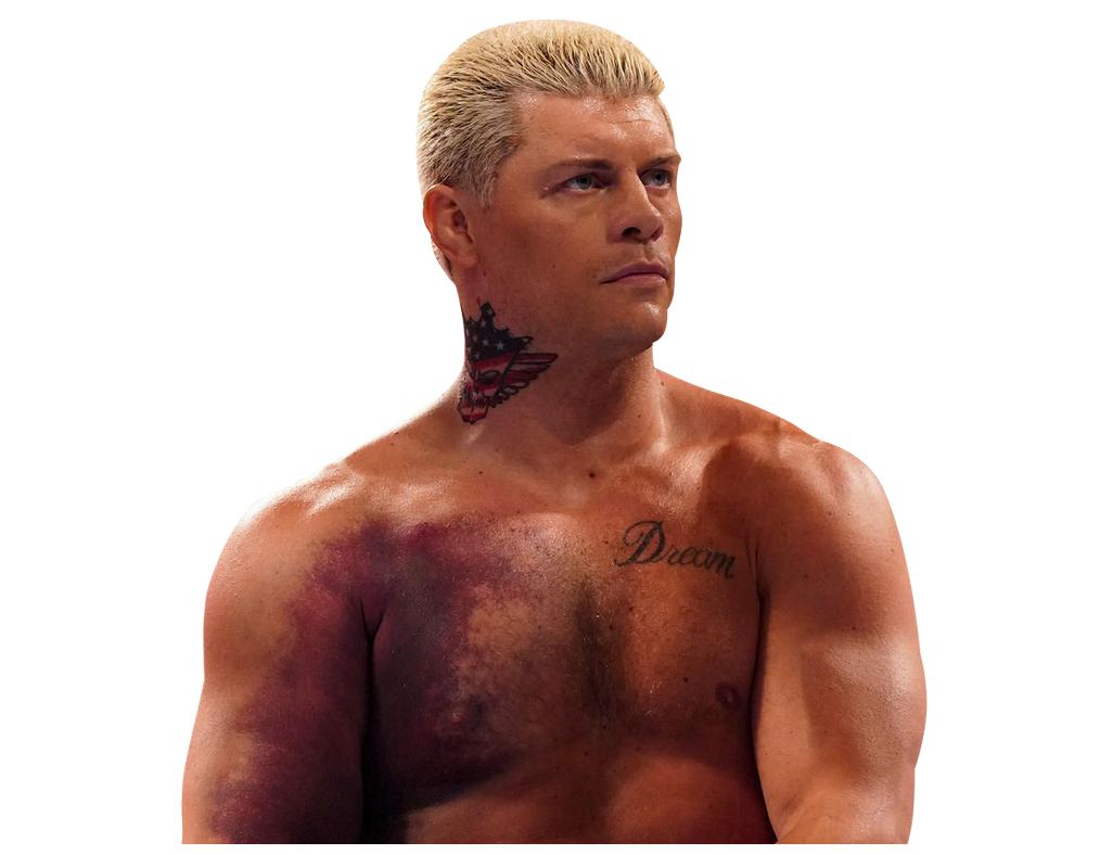 Cody Rhodes Torn Pec HIAC 2022 dotPNG By KentoDZ On DeviantArt Cody rhodes torn pec hiac 2022 dotpng by kentodz on deviantart