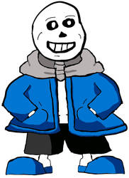 Sans